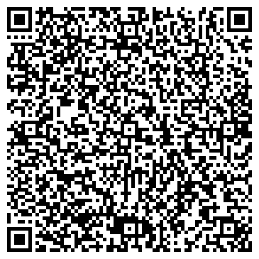 QR-код с контактной информацией организации Фенстер плюс