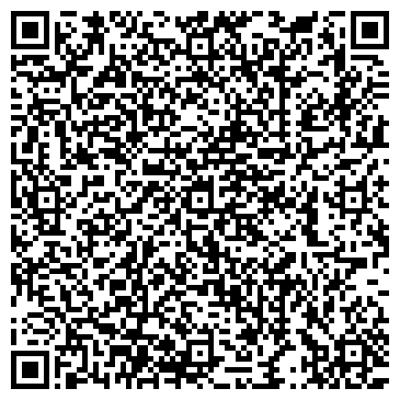 QR-код с контактной информацией организации Детский сад №110, комбинированного вида