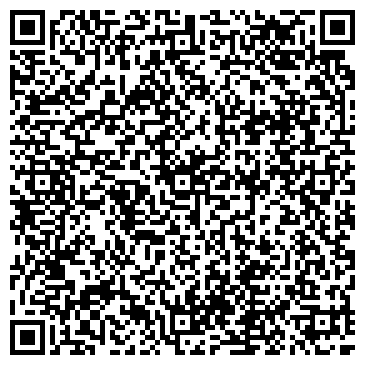 QR-код с контактной информацией организации Дверландия