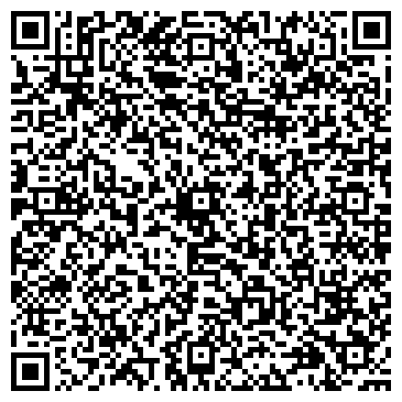 QR-код с контактной информацией организации Детский сад №111, Олененок, комбинированного вида
