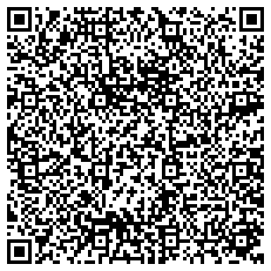 QR-код с контактной информацией организации Моби Двери