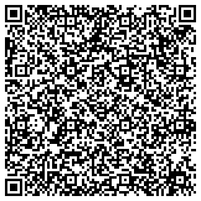 QR-код с контактной информацией организации Молочно-раздаточный пункт, Детская городская поликлиника №38