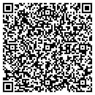 QR-код с контактной информацией организации Детский сад №109