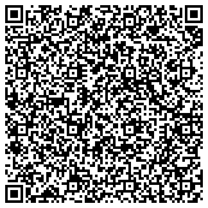 QR-код с контактной информацией организации ООО Брусовые Дома ИТИС