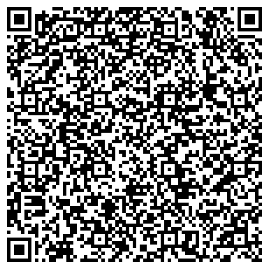 QR-код с контактной информацией организации Двери Форпост