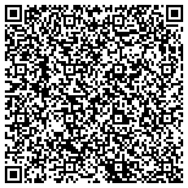 QR-код с контактной информацией организации Новостройки