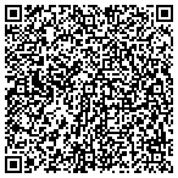 QR-код с контактной информацией организации Ангарский Лес