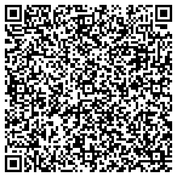 QR-код с контактной информацией организации ООО Двери Эконом