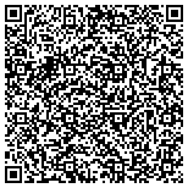 QR-код с контактной информацией организации АвангардЛесПром