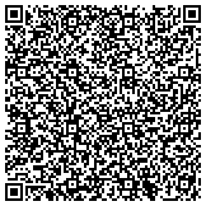 QR-код с контактной информацией организации Солнечная поляна, жилой комплекс, ООО Дирекция заказчика