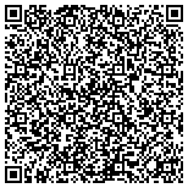 QR-код с контактной информацией организации Детский сад №123, комбинированного вида, Филиал №2