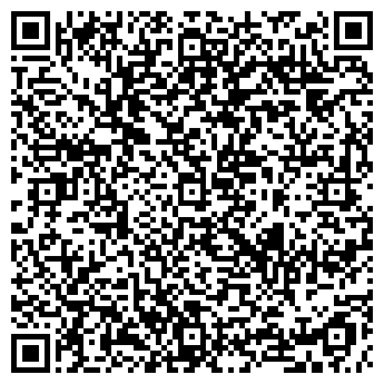 QR-код с контактной информацией организации ООО КрасЕвроСтрой