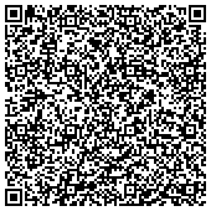 QR-код с контактной информацией организации Молочно-раздаточный пункт, Детская поликлиника №31, Юго-Восточный административный округ