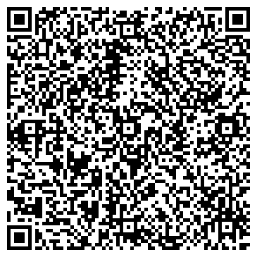 QR-код с контактной информацией организации Детский сад №52, комбинированного вида, Филиал №1