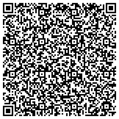 QR-код с контактной информацией организации Двери ФОРПОСТ, PANDOOR, сеть оптово-розничных магазинов