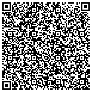 QR-код с контактной информацией организации Двери Форпост, оптово-розничная сеть магазинов, Офис