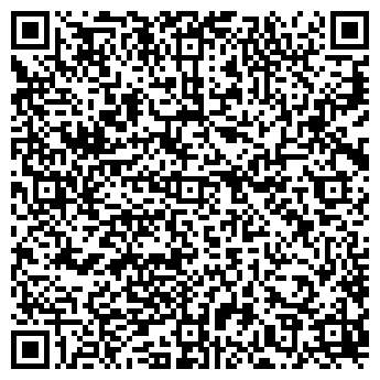 QR-код с контактной информацией организации ООО СИБЛЕССТРОЙ