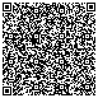QR-код с контактной информацией организации Детский сад №124, комбинированного вида, Филиал №1
