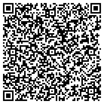 QR-код с контактной информацией организации ООО КРОКУС, ФИРМА