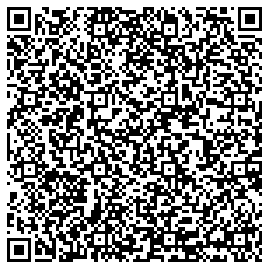 QR-код с контактной информацией организации Детский сад №123, комбинированного вида, Филиал №2