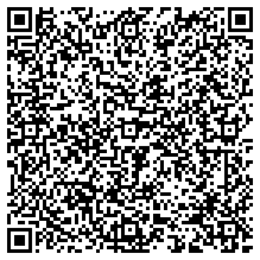 QR-код с контактной информацией организации Детский сад, с. Чемодановка