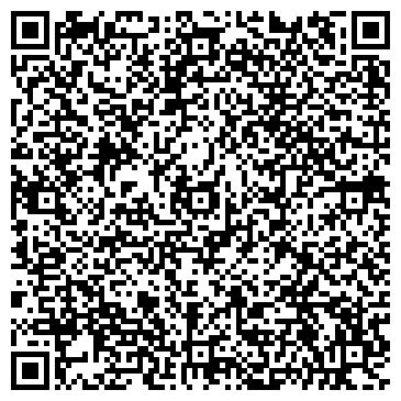 QR-код с контактной информацией организации Filtorg