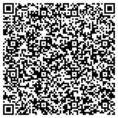 QR-код с контактной информацией организации ФГБОУ ВО "Пензенский государственный университет"