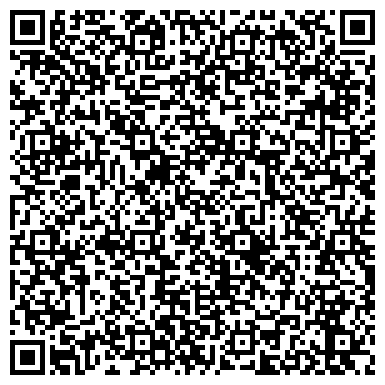 QR-код с контактной информацией организации Институт регионального развития Пензенской области, 1 корпус