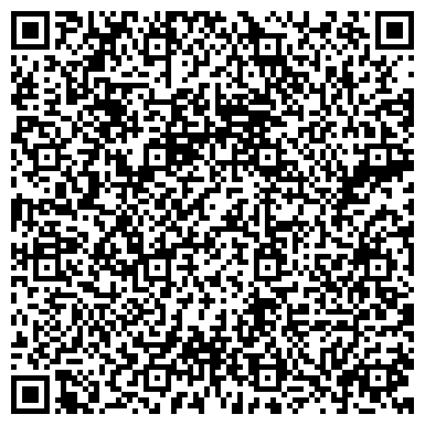 QR-код с контактной информацией организации Моби Двери