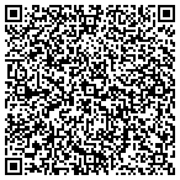 QR-код с контактной информацией организации Тюменская городская юношеская библиотека
