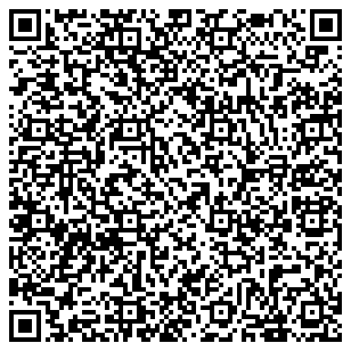 QR-код с контактной информацией организации Московский университет им. С.Ю. Витте, филиал в г. Пензе