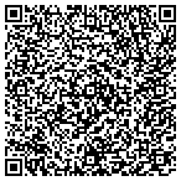 QR-код с контактной информацией организации Радуга, центральная детская библиотека