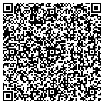 QR-код с контактной информацией организации ООО АлюКрас