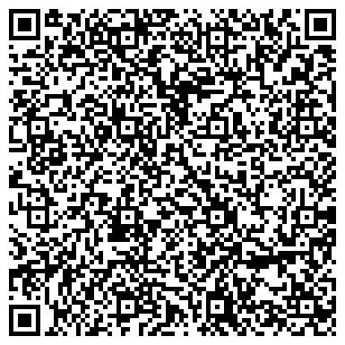 QR-код с контактной информацией организации Педагогический институт им. В.Г. Белинского, ПГУ, 16 корпус