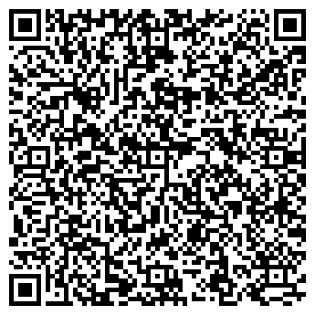 QR-код с контактной информацией организации Библиотека №15 им. П.П. Ершова