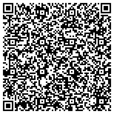 QR-код с контактной информацией организации Институт регионального развития Пензенской области, 2 корпус