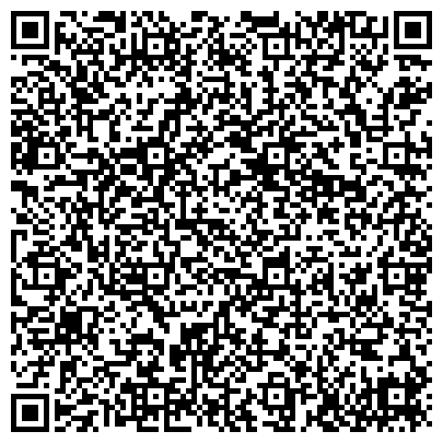 QR-код с контактной информацией организации Областная научная медицинская библиотека, Тюменская областная клиническая больница №1