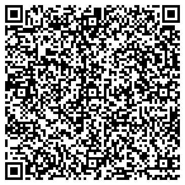 QR-код с контактной информацией организации Литературно-краеведческий центр