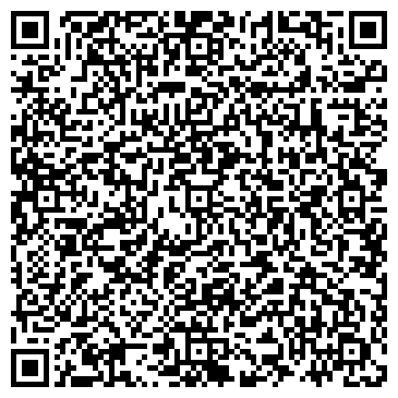 QR-код с контактной информацией организации Тюменская областная специальная библиотека для слепых