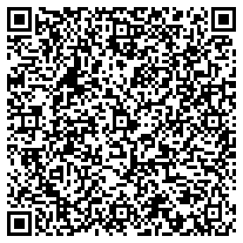 QR-код с контактной информацией организации Библиотека №2 им. А.А. Гришина