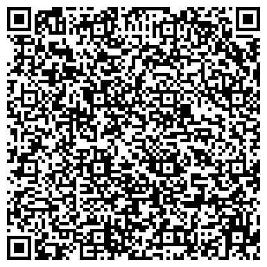 QR-код с контактной информацией организации Педагогический институт им. В.Г. Белинского, ПГУ, 13 корпус