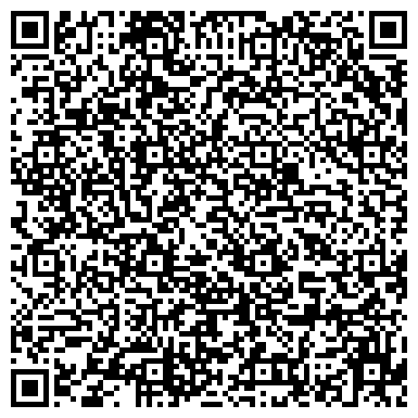 QR-код с контактной информацией организации Педагогический институт им. В.Г. Белинского, ПГУ, 14 корпус