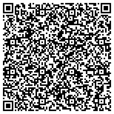 QR-код с контактной информацией организации Потолки Казани