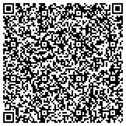 QR-код с контактной информацией организации Молочно-раздаточный пункт, Детская городская поликлиника №61