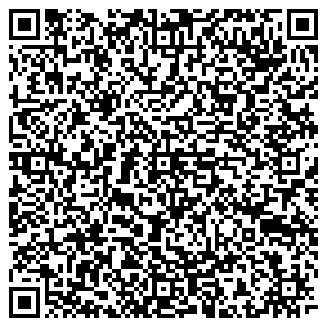 QR-код с контактной информацией организации Заводоуковский библиотечный центр
