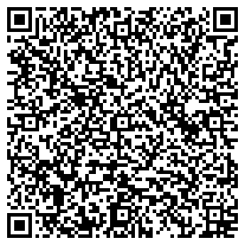 QR-код с контактной информацией организации Детская библиотека №11