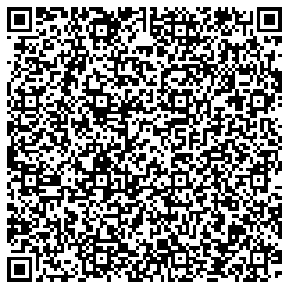 QR-код с контактной информацией организации Новомарусино