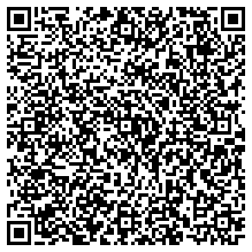QR-код с контактной информацией организации Сельская библиотека, с. Дубровное