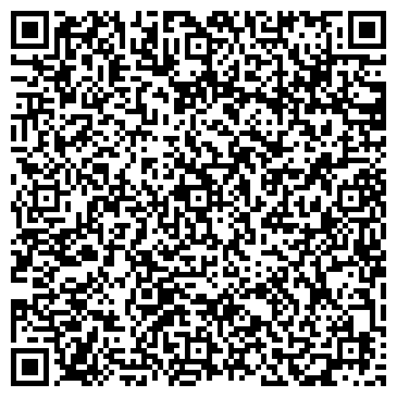 QR-код с контактной информацией организации Лыбаевская сельская библиотека