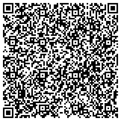 QR-код с контактной информацией организации «Тюменская областная научная библиотека имени Дмитрия Ивановича Менделеева»
